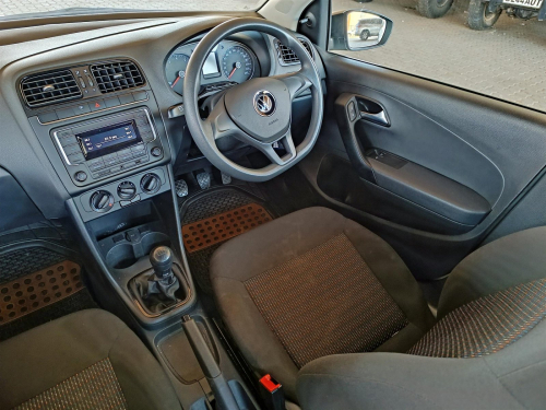 Volkswagen Polo Vivo TSi 1.4L in Botswana