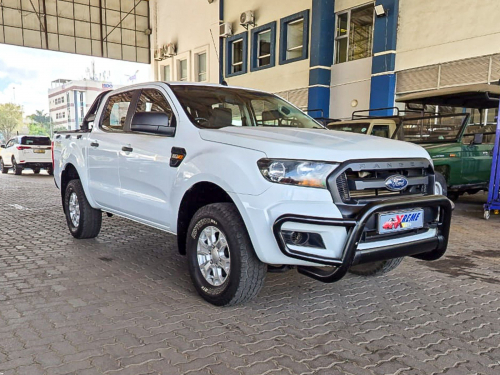 Used Ford Ranger for sale in Gaborone