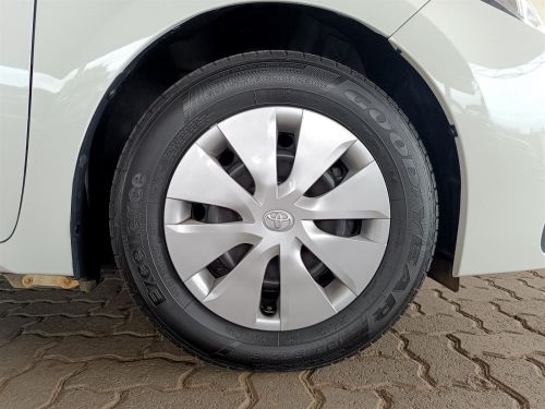 Toyota Corolla Quest 1.8L in Botswana