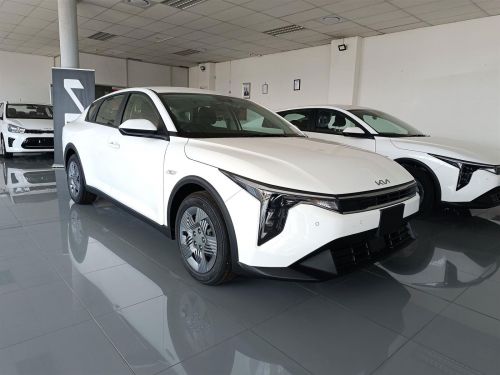 Pre-owned Kia K4 for sale in 