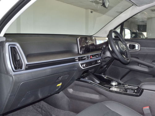Kia Sorento 7 Seater AWD in Botswana
