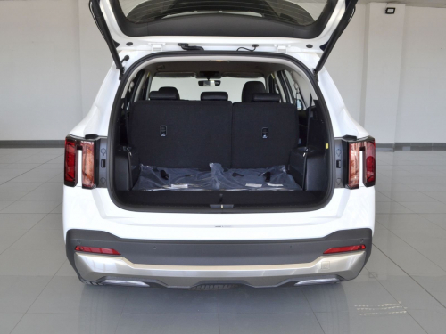 Kia Sorento 7 Seater AWD in Botswana