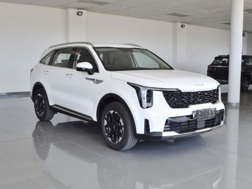 Kia Sorento 7 Seater AWD in Botswana