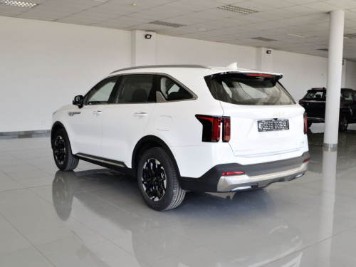 Kia Sorento 7 Seater AWD in Botswana