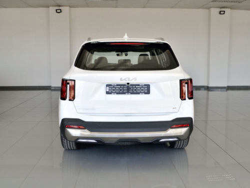 Kia Sorento 7 Seater AWD in Botswana