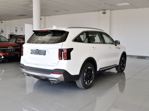 Kia Sorento 7 Seater AWD in Botswana
