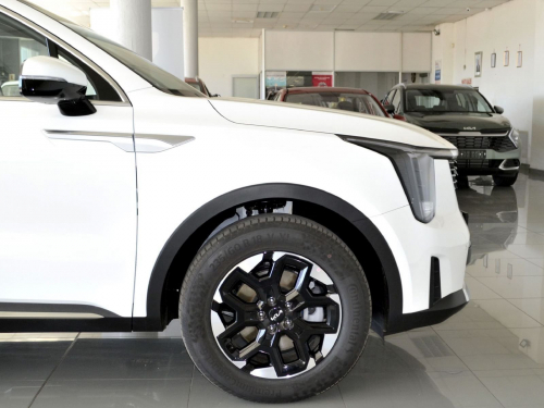 Kia Sorento 7 Seater AWD in Botswana
