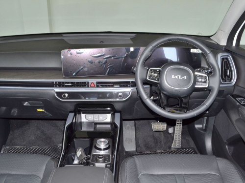 Kia Sorento 7 Seater AWD in Botswana