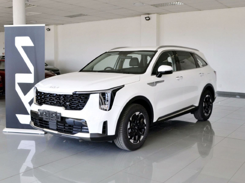 Pre-owned Kia Sorento 7 Seater AWD for sale in 