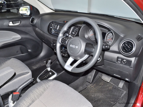 Kia Pegas 1.4L  A/T in Botswana