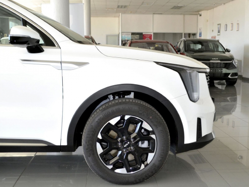 Kia Sorento 7 Seater AWD in Botswana