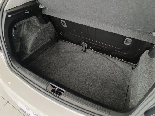Volkswagen Polo Vivo 1.4L 63kW in Botswana