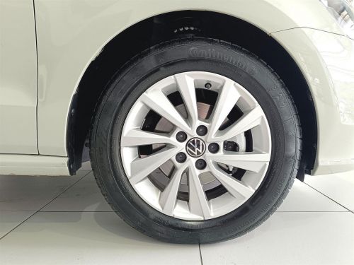 Volkswagen Polo Vivo 1.4L 63kW in Botswana