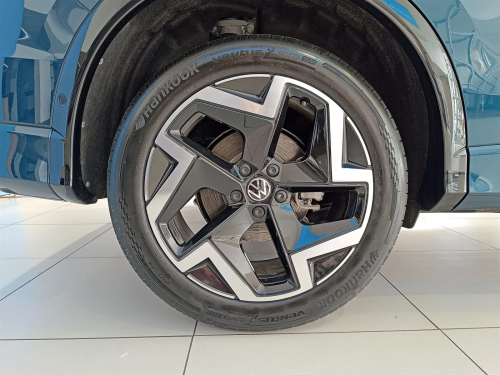 Volkswagen Tiguan 2.0 TDi 110kW in Botswana