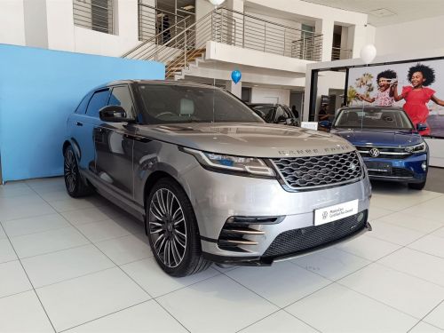Land Rover Range Rover Velar D300 R-Dynamic SE in Botswana
