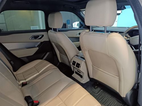 Land Rover Range Rover Velar D300 R-Dynamic SE in Botswana