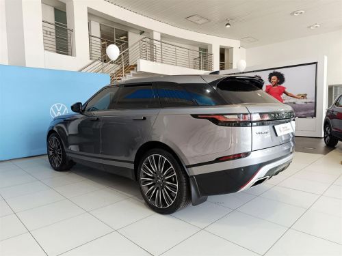Land Rover Range Rover Velar D300 R-Dynamic SE in Botswana