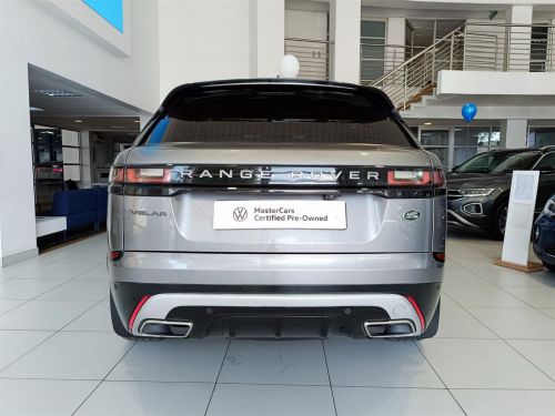 Land Rover Range Rover Velar D300 R-Dynamic SE in Botswana