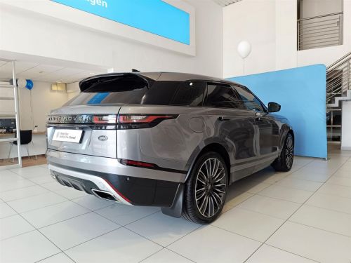 Land Rover Range Rover Velar D300 R-Dynamic SE in Botswana