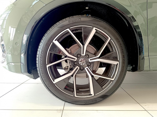 Volkswagen Tiguan 1.4TSi in Botswana