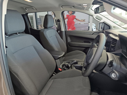 Volkswagen Amarok Double Cab 4Motion in Botswana