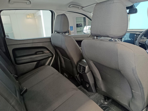 Volkswagen Amarok Double Cab 4Motion in Botswana