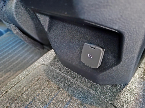 Volkswagen Amarok Double Cab 4Motion in Botswana