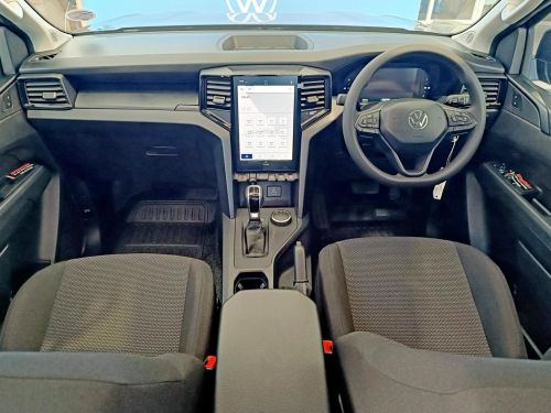 Volkswagen Amarok Double Cab 4Motion in Botswana