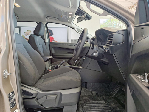 Volkswagen Amarok Double Cab 4Motion in Botswana