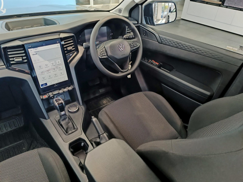 Volkswagen Amarok Double Cab 4Motion in Botswana