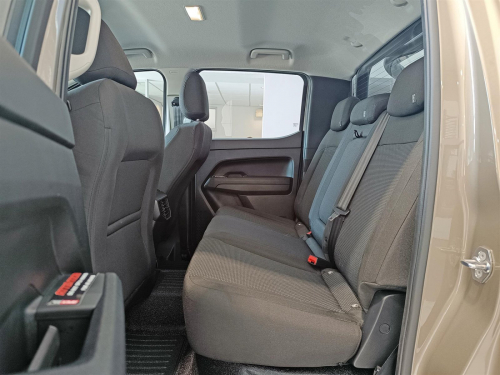 Volkswagen Amarok Double Cab 4Motion in Botswana