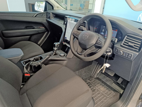 Volkswagen Amarok Double Cab 4Motion in Botswana