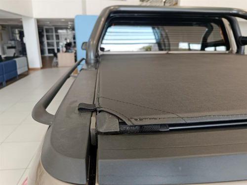 Volkswagen Amarok Double Cab 4Motion in Botswana