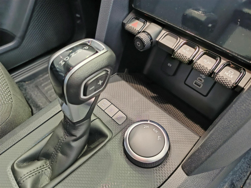 Volkswagen Amarok Double Cab 4Motion in Botswana