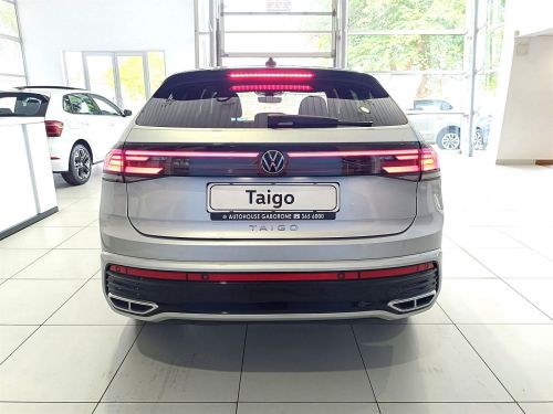 Volkswagen Taigo 1.0TSi R-Line DSG in Botswana