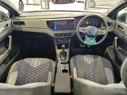 Volkswagen Taigo 1.0TSi R-Line DSG in Botswana