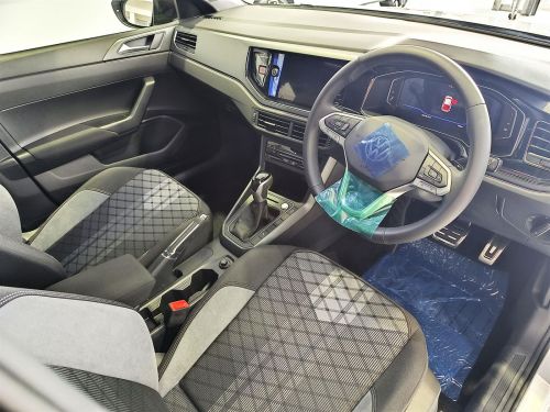 Volkswagen Taigo 1.0TSi R-Line DSG in Botswana
