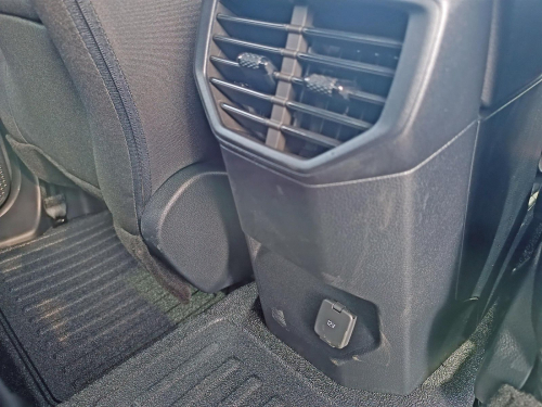 Volkswagen Amarok D/C Base Model in Botswana