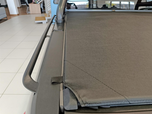Volkswagen Amarok D/C Base Model in Botswana