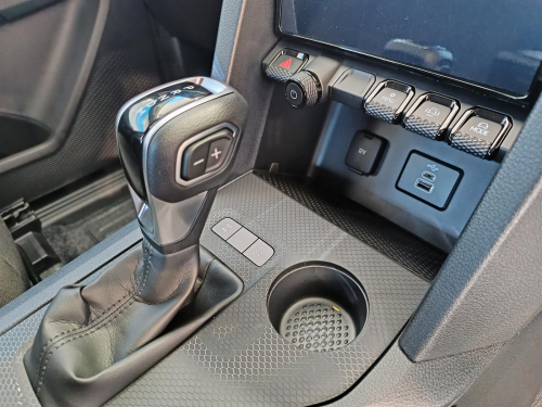 Volkswagen Amarok D/C Base Model in Botswana