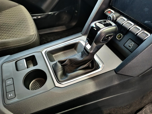 Volkswagen Amarok Life 2.0TDi 125kW in Botswana