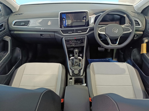 Volkswagen T-Roc 2.0 TSi 4Motion in Botswana