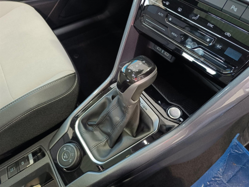 Volkswagen T-Roc 2.0 TSi 4Motion in Botswana