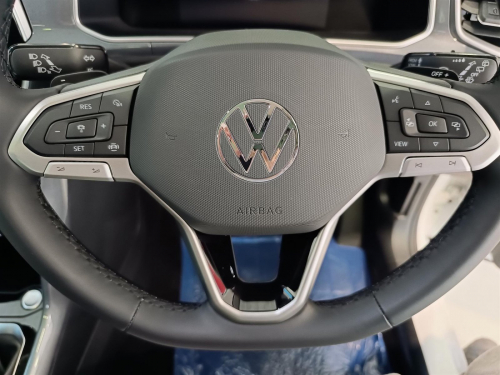 Volkswagen T-Roc 2.0 TSi 4Motion in Botswana
