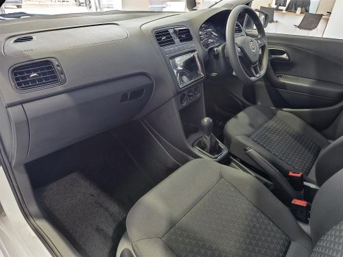 Volkswagen Polo Vivo 1.4L 63kW in Botswana