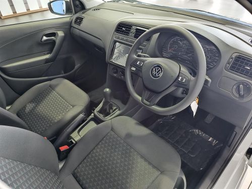 Volkswagen Polo Vivo 1.4L 63kW in Botswana