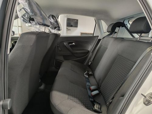 Volkswagen Polo Vivo 1.4L 63kW in Botswana