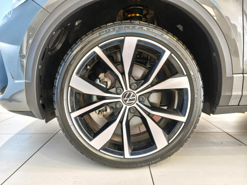 Volkswagen T-Roc 2.0TSI 4Motion R-Line in Botswana