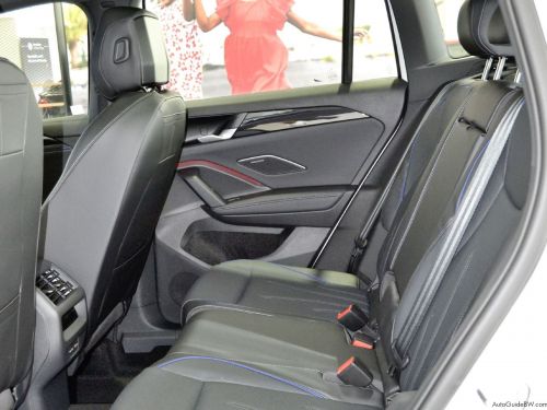 Volkswagen Tiguan 2.0TSi R-Line in Botswana