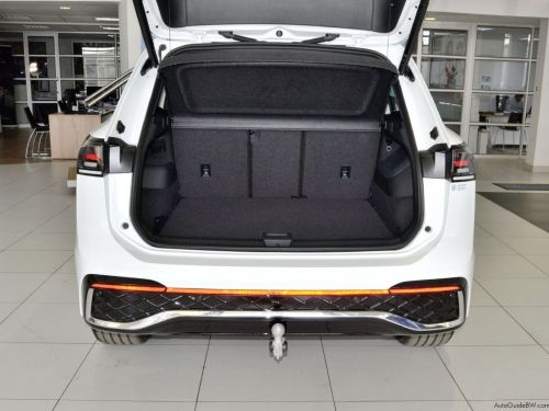 Volkswagen Tiguan 2.0TSi R-Line in Botswana